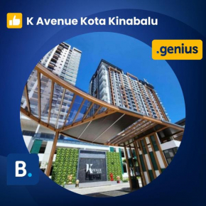 K Avenue Kota Kinabalu